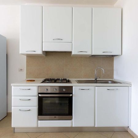 Apartamento Trilo Damiani By Barbarhouse Lido Marini Exterior foto