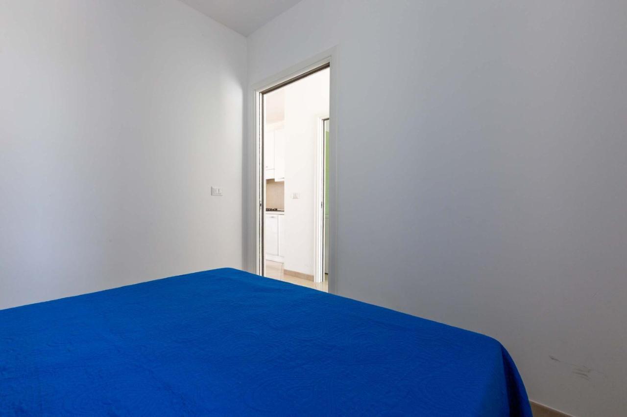 Apartamento Trilo Damiani By Barbarhouse Lido Marini Exterior foto