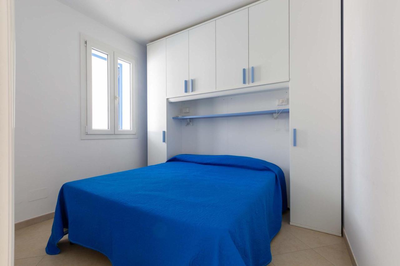 Apartamento Trilo Damiani By Barbarhouse Lido Marini Exterior foto