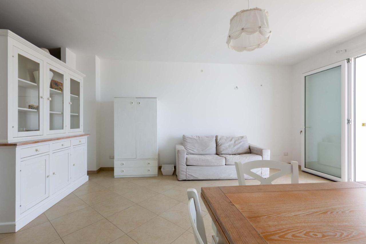 Apartamento Trilo Damiani By Barbarhouse Lido Marini Exterior foto